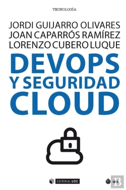 Bertrand.pt - Devops Y Seguridad Cloud