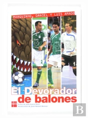 Devorador De Balones, El
