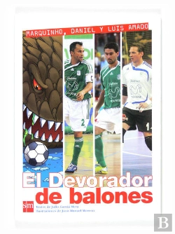 Bertrand.pt - Devorador De Balones, El