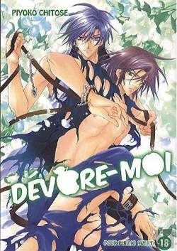 Bertrand.pt - Devore Moi