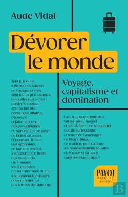 Bertrand.pt - Dévorer Le Monde