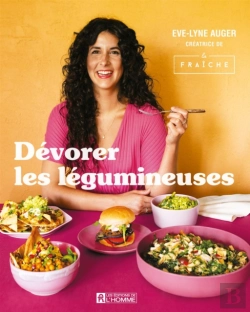 Bertrand.pt - Dévorer Les Légumineuses