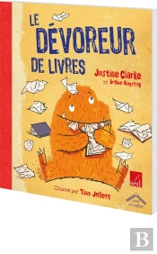 Devoreur De Livres (Le)
