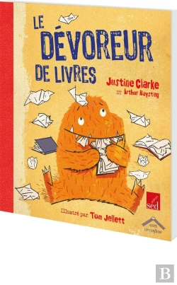 Bertrand.pt - Devoreur De Livres (Le)