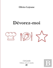 Dévorez-Moi