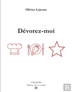 Bertrand.pt - Dévorez-Moi