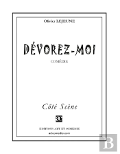 Dévorez-Moi