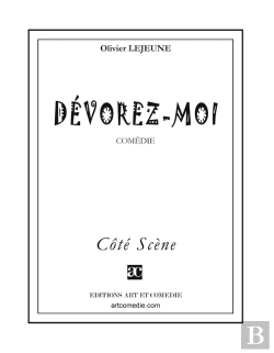 Bertrand.pt - Dévorez-Moi