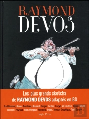 Devos En Bd