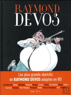 Bertrand.pt - Devos En Bd