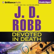 Devoted In Death