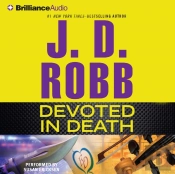 Devoted In Death