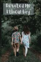 Devoted Mr Ethical Boy