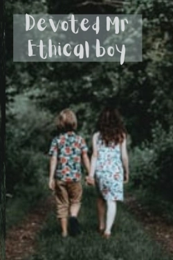 Bertrand.pt - Devoted Mr Ethical Boy
