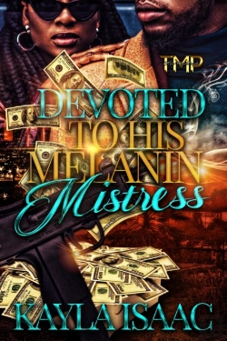 Bertrand.pt - Devoted To His Melanin Mistress
