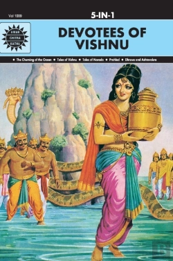 Bertrand.pt - Devotees Of Vishnu