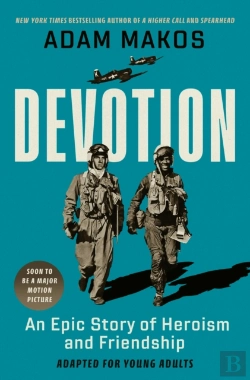 Bertrand.pt - Devotion (Adapted For Young Adults)