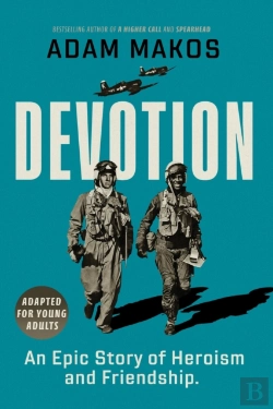 Bertrand.pt - Devotion (Adapted For Young Adults)