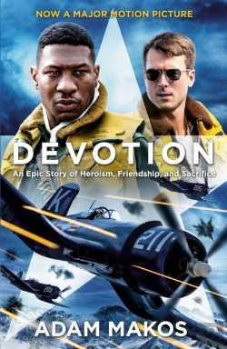Bertrand.pt - Devotion (Movie Tie-In)