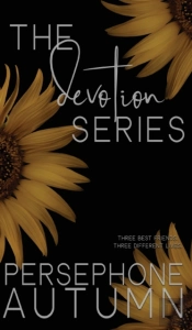 Devotion Series Boxset