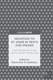 Devotion To St. Anne In Texts And Images