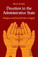 Devotion To The Administrative State