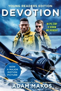 Bertrand.pt - Devotion (Young Readers Edition)