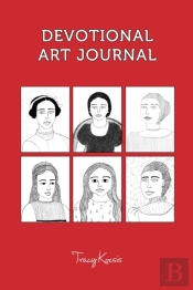 Devotional Art Journal