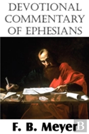 Devotional Commentary Of Ephesians