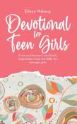 Devotional For Teen Girls