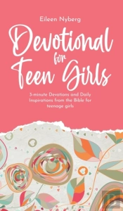 Devotional For Teen Girls