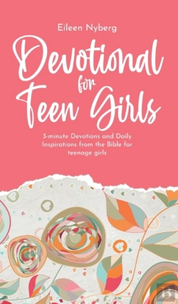 Bertrand.pt - Devotional For Teen Girls