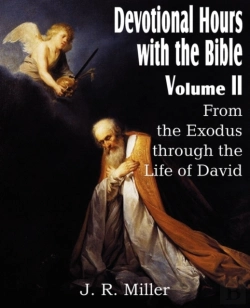 Bertrand.pt - Devotional Hours With The Bible  Volume Ii, From The Exodus Through The Life Of David