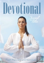Devotional Journal Titles