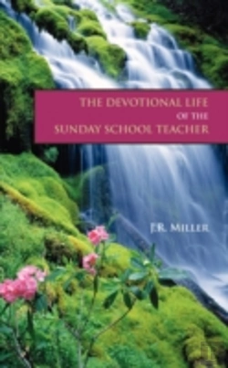Bertrand.pt - Devotional Life Of The Sunday School Teacher