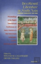 Devotional Literature In South-Asia