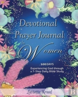 Bertrand.pt - Devotional Prayer Journal For Women