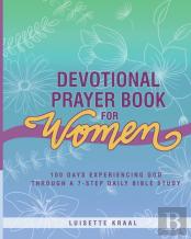 Devotional Prayer Journal For Women