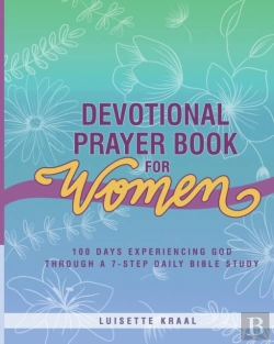 Bertrand.pt - Devotional Prayer Journal For Women