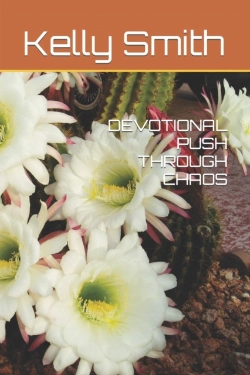Bertrand.pt - Devotional Push Through Chaos