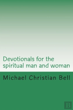 Bertrand.pt - Devotionals For The Spiritual Man And Woman
