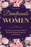 Devotionals For Women
