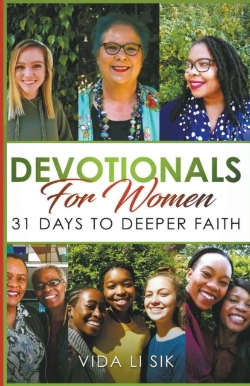 Bertrand.pt - Devotionals For Women