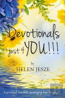 Devotionals Just 4 You!!
