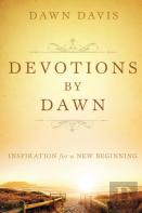 Devotions By Dawn