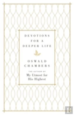 Bertrand.pt - Devotions For A Deeper Life