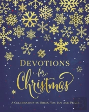 Devotions For Christmas