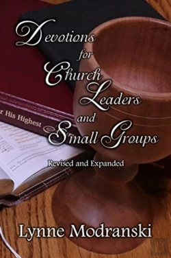 Bertrand.pt - Devotions For Church Leaders And Small G