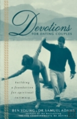 Bertrand.pt - Devotions For Dating Couples