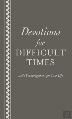 Bertrand.pt - Devotions For Difficult Times